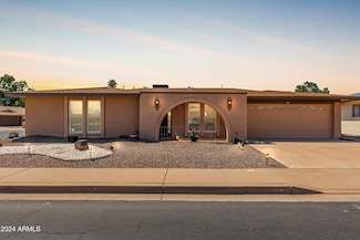 864 S Rosemont, Mesa, AZ 85206