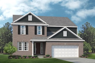 1892 Maggie Ln, Ypsilanti, MI 48198
