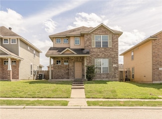 4108 McLister Dr, College Station, TX 77845