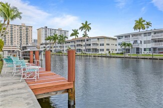 501 Blue Heron Dr Unit 202A, Hallandale Beach, FL 33009