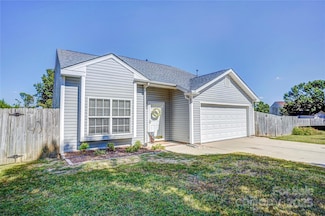 4700 Pickford Ct, Monroe, NC 28110