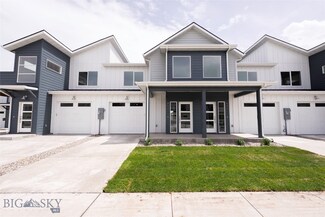 454 Meriwether Ave, Bozeman, MT 59718