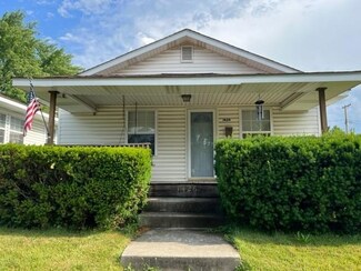 1426 W Spencer Ave, Marion, IN 46952