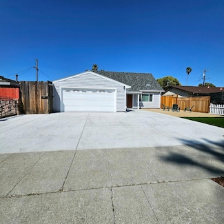 2144 Interbay Dr, San Jose, CA 95122