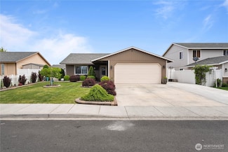 985 S 10th Ave, Othello, WA 99344