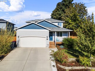 721 Joel Palmer Way, Dayton, OR 97114