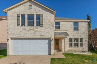 429 Starview St, Temple, TX 76502