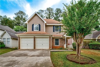 5527 Bridge Pointe Dr, Alpharetta, GA 30005