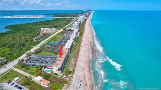 10310 S Ocean Dr Unit PH, Jensen Beach, FL 34957