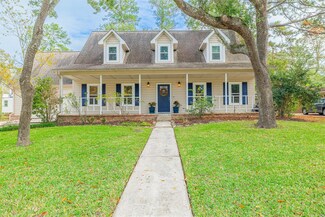 13534 Raven Hill Dr, Cypress, TX 77429