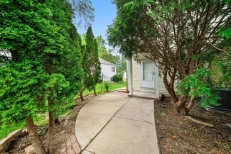 7356 Landau Dr, Bloomington, MN 55438