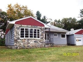 15 Clemence Ave, Sterling, MA 01564