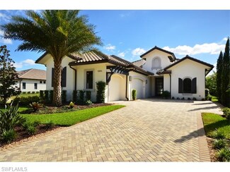 16816 Brightling Way, Naples, FL 34110