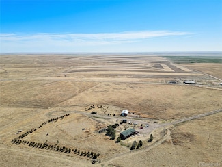 99101 E 104th Ave, Fort Morgan, CO 80701