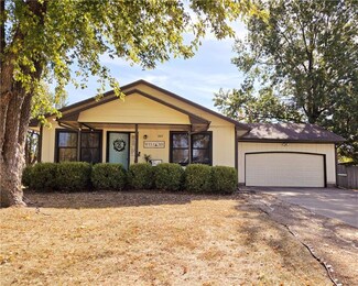 409 Kennedy St, Frontenac, KS 66763