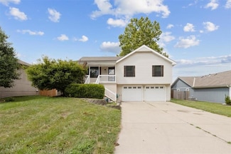 1324 Arrowhead Ridge, Independence, MO 64056