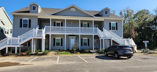 1415 Gooseneck Place Unit 202, Murrells Inlet, SC 29576