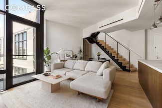 500 Waverly Ave Unit PH-5, Brooklyn, NY 11238