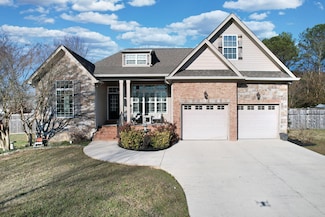 5764 Sunup Cir, Ooltewah, TN 37363