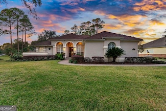 5 Sandhill Crane Dr, Saint Marys, GA 31558