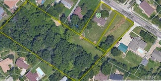 4540 Butler Hill Rd, Saint Louis, MO 63128