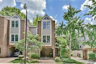 233 S Clarkson St, Charlotte, NC 28202