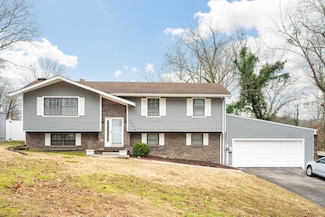 1579 Shadwick Cemetery Rd, Hixson, TN 37343