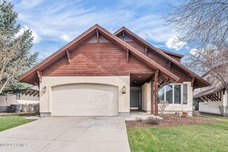 36 W Oberland Ct, Midway, UT 84049