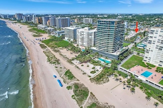 3200 NE 7th Ct Unit 206B, Pompano Beach, FL 33062