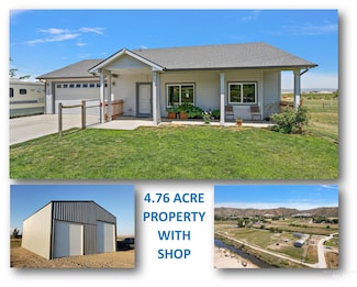 3990 Ranch Ln, Emmett, ID 83617
