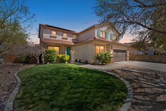 36548 Rodeo St, Palmdale, CA 93552