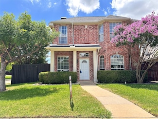 7901 Whispering Tree Ln, Plano, TX 75024
