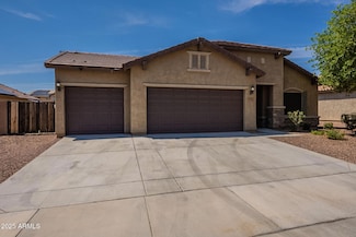 17531 W Fetlock Trail, Surprise, AZ 85387