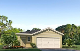 3641 Fort Mellon Ln, Sanford, FL 32773