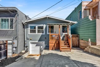 361 Accacia St, Daly City, CA 94014