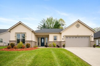 325 Colin Reid Pass, Christiansburg, VA 24073