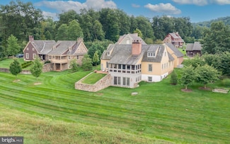 106 Orchard Hill Ln, Elverson, PA 19520