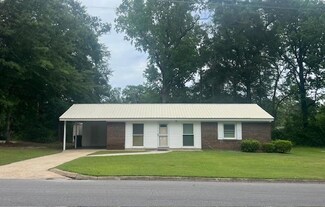 1001 Post Oak Dr, Dothan, AL 36301