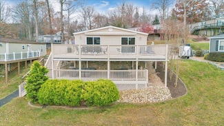 305 Mill Lake Rd, Huddleston, VA 24104