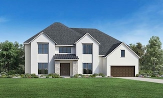 2031 Pine Woodland Dr, Manvel, TX 77578