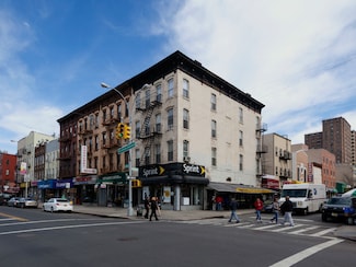 80 Graham Ave Unit 2A, Brooklyn, NY 11206