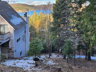 104 Fremont Rd, Lake Arrowhead, CA 92352