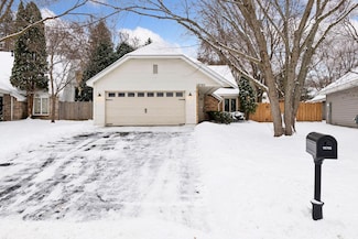 18705 Clear View Dr, Minnetonka, MN 55345