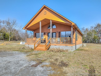 618 W 640, Chouteau, OK 74337