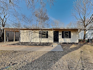 825 Grande Dr, Mesquite, TX 75149