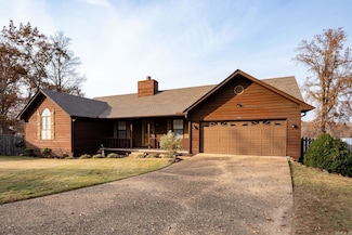10 Red Wing Ct, Jacksonville, AR 72076