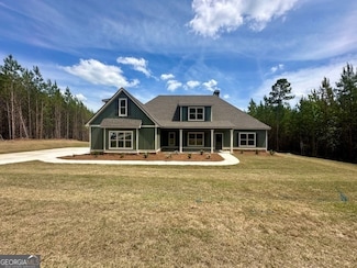 969 Thrash Rd Unit LOT 4, Lagrange, GA 30241