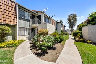 126 E Ventura St Unit F, Santa Paula, CA 93060