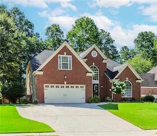 1618 Rocky Knoll Ln, Dacula, GA 30019
