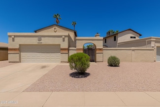 4644 W Havasupai Dr, Glendale, AZ 85308